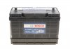 Акумуляторна батарея 105Ah/800A (330x174x240/+L/B00) Водний транспорт/Кемпінг/Гольф-кар BOSCH 0 092 L40 340 (фото 1)