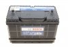 Акумуляторна батарея 105Ah/800A (330x174x240/+L/B00) Водний транспорт/Кемпінг/Гольф-кар BOSCH 0 092 L40 340 (фото 9)