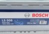 Акумуляторна батарея 75А BOSCH 0 092 L50 080 (фото 7)