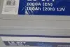 Акумуляторна батарея 180Ah/1000A (513x222x223/+L/B00) Водний транспорт/Кемпінг/Гольф-кар BOSCH 0 092 L50 770 (фото 6)