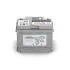 Акумулятор 12В/60Ач/680А BOSCH 0 092 LA0 070 (фото 3)
