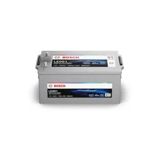 Акумулятор BOSCH 0 092 LE0 010