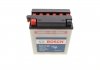 Акумуляторна батарея 12Ah/160A (136x82x160/L+) (мото) (сухозаряджень)) BOSCH 0 092 M4F 300 (фото 12)