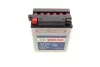 Акумуляторна батарея 12Ah/160A (136x82x160/L+) (мото) (сухозаряджений) BOSCH 0 092 M4F 300 (фото 12)