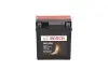 Акумуляторна батарея 6Ah/100A (114х71х131/+R/B0) (мото) (сугозаряджень)) BOSCH 0 092 M60 060 (фото 1)