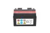Акумуляторна батарея 8Ah/150A (150x87x93/+L/B0) (AGM) (мото) (сухозаряджений) BOSCH 0 092 M60 110 (фото 2)