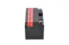 Акумуляторна батарея 8Ah/150A (150x87x93/+L/B0) (AGM) (мото) (сухозаряджений) BOSCH 0 092 M60 110 (фото 3)
