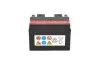 Аккумулятор сухозаряженный AGM 9Ah 200А BOSCH 0092M60120 (фото 2)