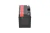 Аккумулятор сухозаряженный AGM 9Ah 200А BOSCH 0092M60120 (фото 3)