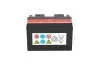 Акумулятор сухозаряджений AGM 8Ah 115А BOSCH 0 092 M60 130 (фото 2)