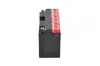 Акумулятор сухозаряджений AGM 8Ah 115А BOSCH 0 092 M60 130 (фото 4)