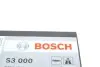 Акумулятор BOSCH 0 092 S30 000 (фото 6)