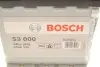 Акумулятор BOSCH 0 092 S30 000 (фото 9)