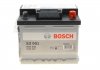 Акумуляторна батарея 41Ah/360A (207x175x175/+R/B13) BOSCH 0 092 S30 010 (фото 1)