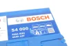 Автомобільний акумулятор S4 Silver 44Ah 440A R+ BOSCH 0 092 S40 001 (фото 5)