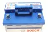 Акумуляторна батарея 52Ah/470A (207x175x190/+R/B13) S4 BOSCH 0 092 S40 020 (фото 6)