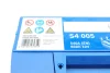 Акумулятор BOSCH 0 092 S40 050 (фото 6)