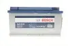 Акумулятор BOSCH 0 092 S40 130 (фото 5)