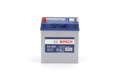 Акумуляторна батарея 40А BOSCH 0 092 S40 190