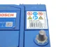 Акумуляторна батарея 40А BOSCH 0 092 S40 190 (фото 5)
