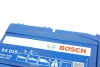 Акумуляторна батарея 40А BOSCH 0 092 S40 190 (фото 7)