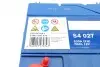 Акумулятор BOSCH 0 092 S40 270 (фото 4)