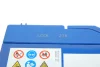 Акумуляторна батарея 95А BOSCH 0 092 S40 280 (фото 6)