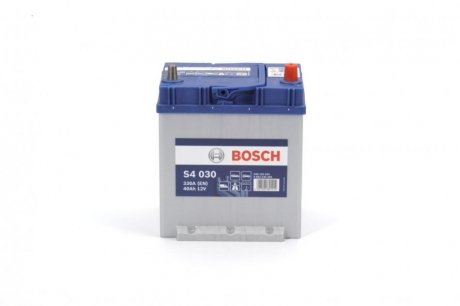 Акумуляторна батарея 40А BOSCH 0 092 S40 300 (фото 1)