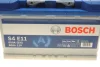 Акумулятор BOSCH 0 092 S4E 111 (фото 11)