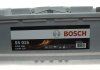 Акумуляторна батарея 110Ah/920A (393x175x190/+R/B13) S5 BOSCH 0 092 S50 150 (фото 2)