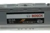 Акумулятор BOSCH 0 092 S50 150 (фото 2)