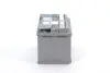 Акумуляторна батарея 70Ah/760A (278x175x190/+R/B13) (Start-Stop AGM) BOSCH 0 092 S5A 080 (фото 4)