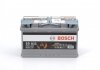 Акумуляторна батарея 80Ah/800A (315x175x190/+R/B13) (Start-Stop AGM) BOSCH 0 092 S5A 110 (фото 1)
