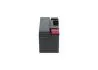Акумуляторна батарея 8Ah/125A S5AX Aux (150x87x105/+L/BO) (Start-Stop/AGM/допоміжна) BOSCH 0 092 S5A X20 (фото 2)