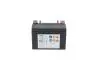 Акумуляторна батарея 8Ah/125A S5AX Aux (150x87x105/+L/BO) (Start-Stop/AGM/допоміжна) BOSCH 0 092 S5A X20 (фото 3)
