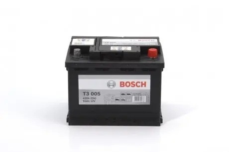 Акумулятор BOSCH 0092T30050