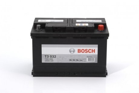 Аккумулятор BOSCH 0092T30320 (фото 1)