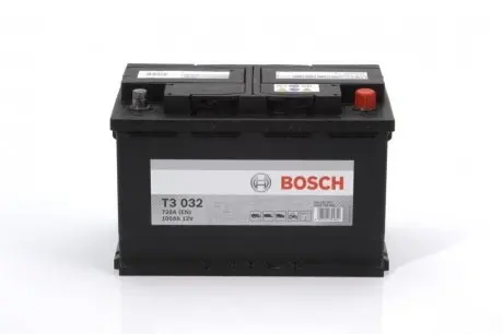 Аккумулятор BOSCH 0092T30320