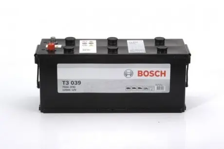 Аккумулятор BOSCH 0092T30390