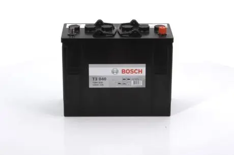 Аккумулятор BOSCH 0092T30400 (фото 1)