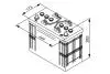 Аккумулятор BOSCH 0092T30400 (фото 5)