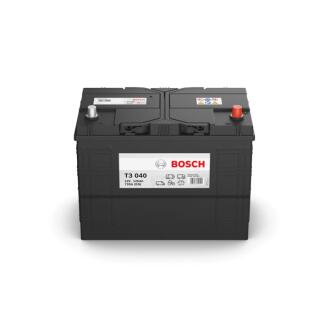 Акумулятор BOSCH 0 092 T30 401