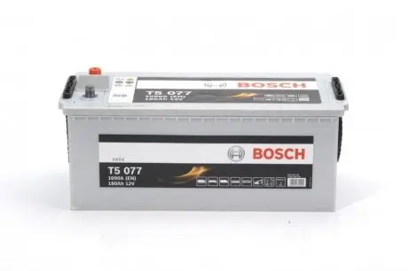 Акумулятор BOSCH 0 092 T50 770
