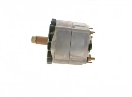 Генератор___ - снят с ворон-ва BOSCH 0120468054