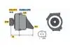Генератор BOSCH 01220AA2A0 (фото 1)