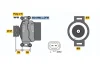 Генератор реставрація BOSCH 0124415025 (фото 1)