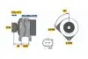 Генератор реставрація BOSCH 0124525092 (фото 3)