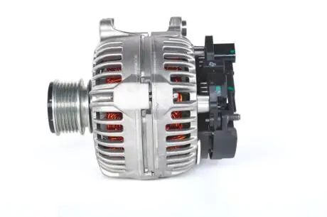 Генератор реставрація BOSCH 0124525092