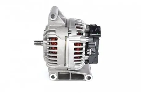 Генератор BOSCH 0124655160 (фото 1)