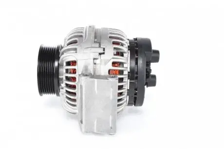 Генератор BOSCH 0124655405 (фото 1)